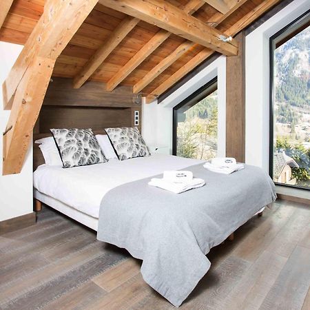 Chalet La Source - Chamonix All Year 外观 照片