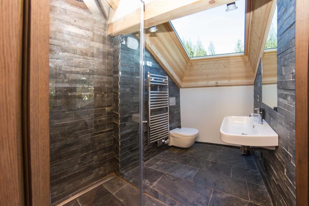 Chalet La Source - Chamonix All Year 外观 照片