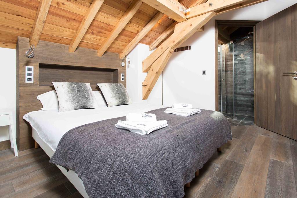 Chalet La Source - Chamonix All Year 外观 照片