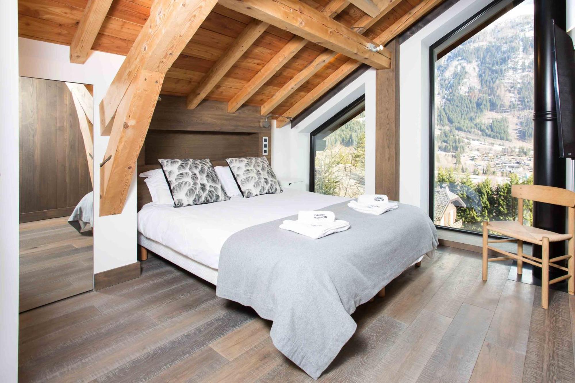 Chalet La Source - Chamonix All Year 外观 照片