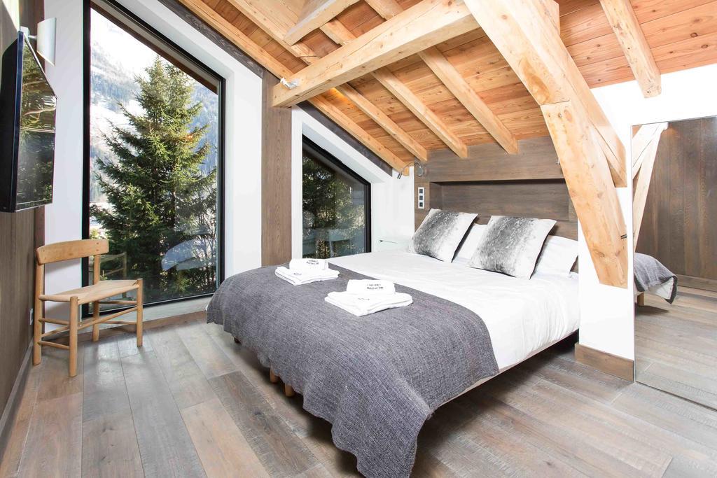 Chalet La Source - Chamonix All Year 外观 照片