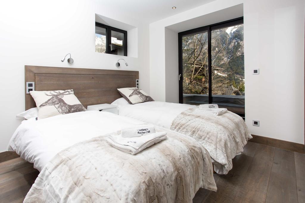 Chalet La Source - Chamonix All Year 外观 照片