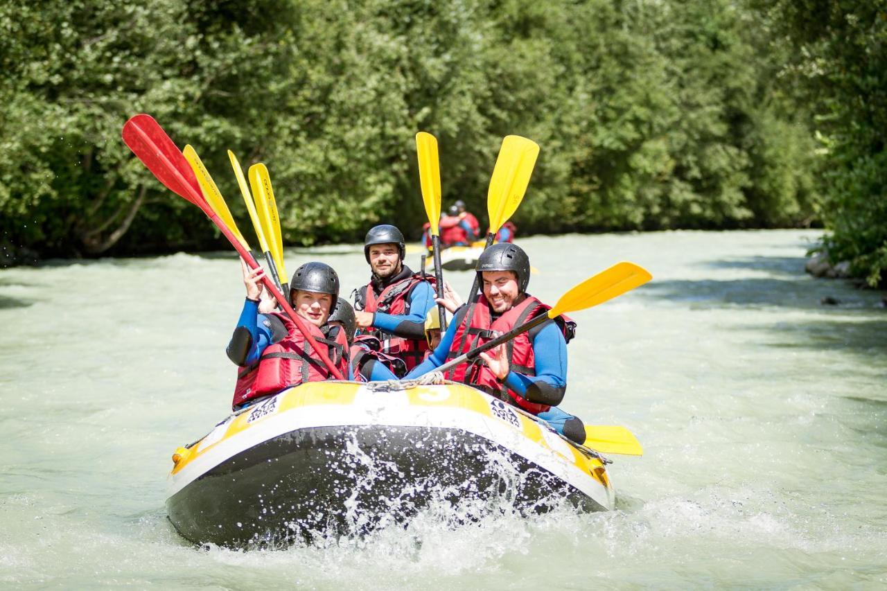 Chalet La Source - Chamonix All Year 外观 照片