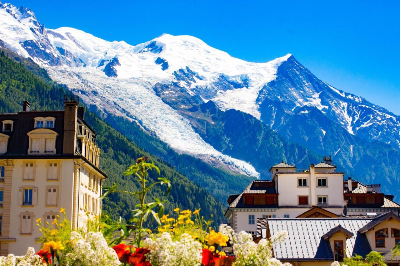Chalet La Source - Chamonix All Year 外观 照片
